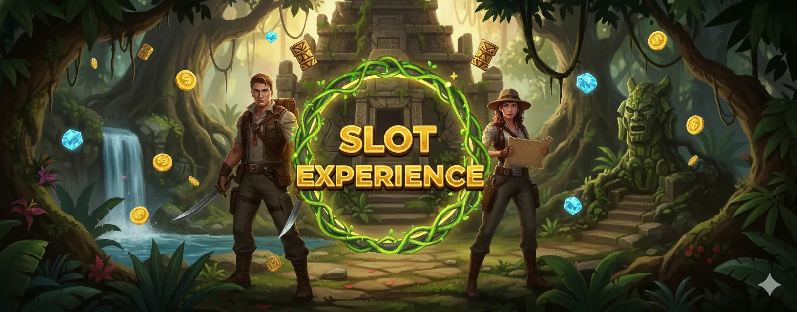 choose-slot-by-experience