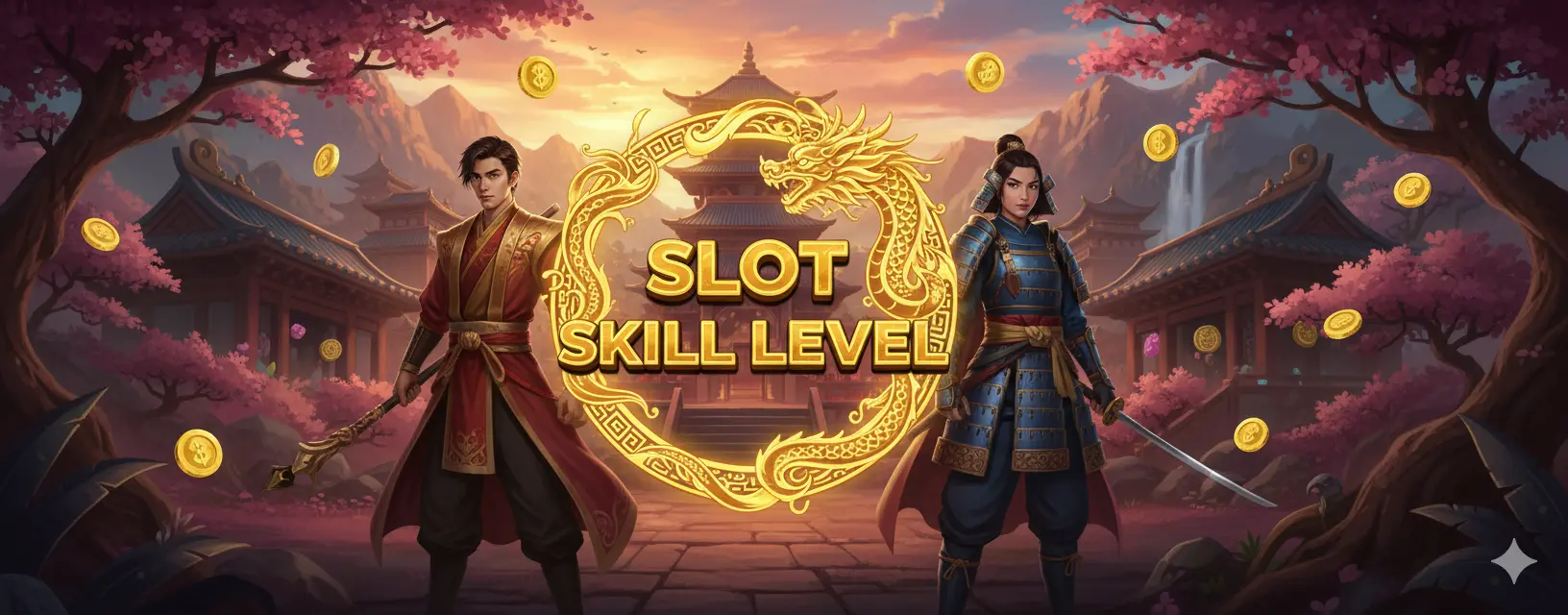online-slot-skill-level