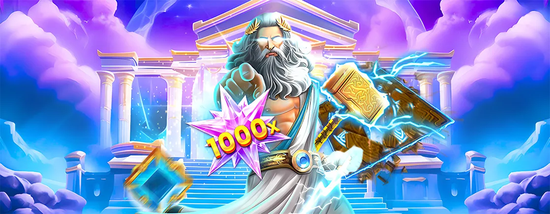 Pragmatic Play Banner