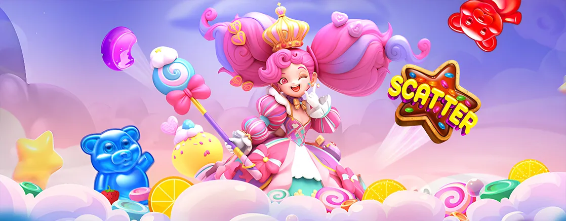 Pragmatic Play Banner