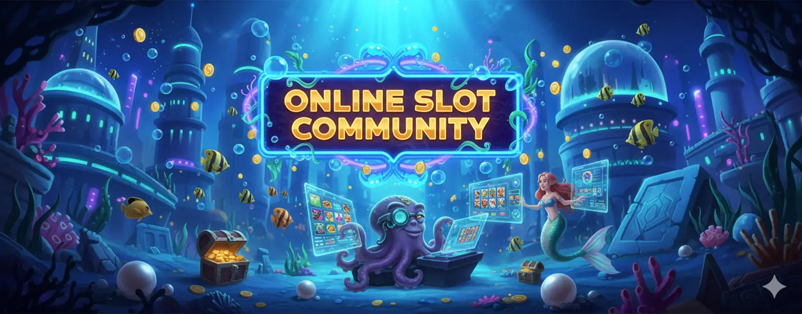 slot-community